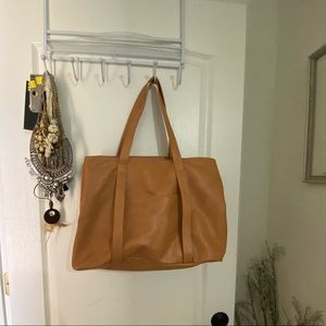 Universal Thread | Brown Tote